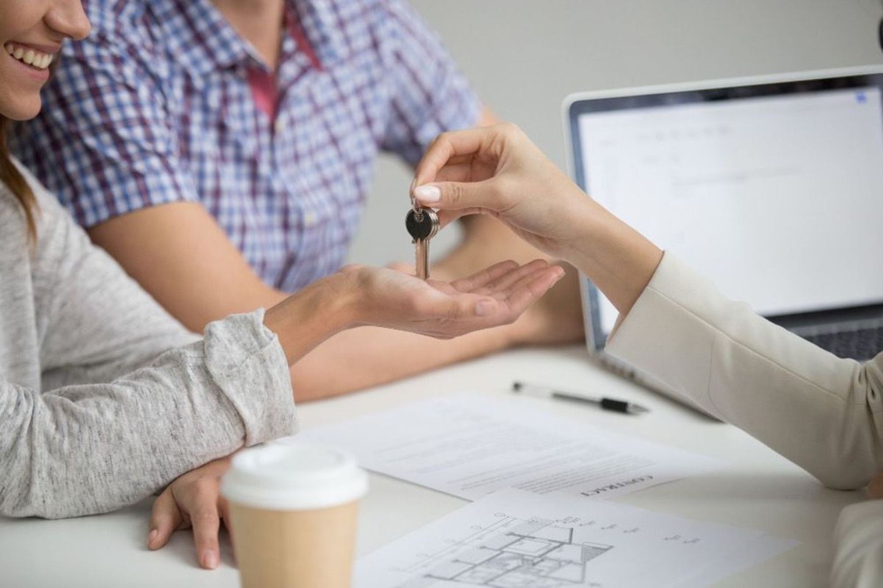 Claves para invertir en el mercado inmobiliario peruano: cómo tomar decisiones inteligentes