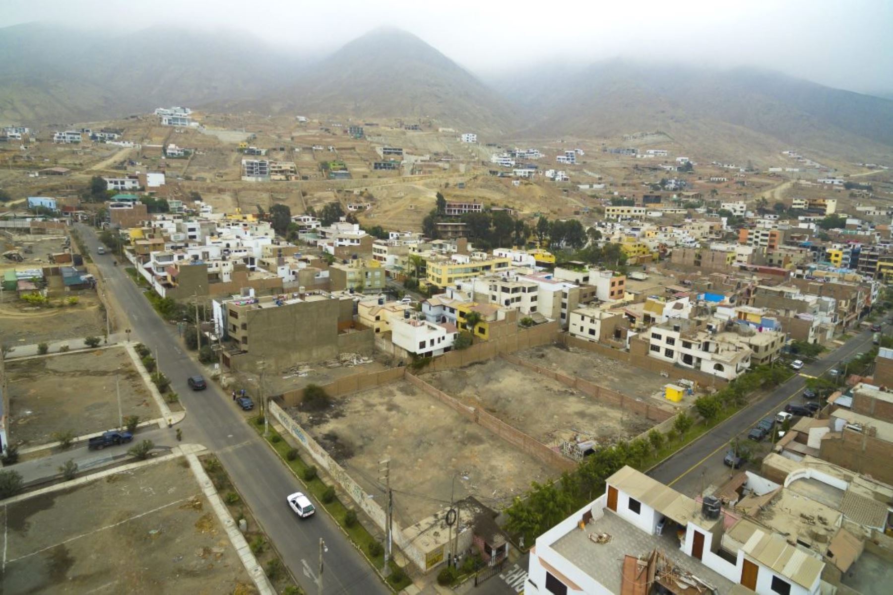 Demanda de terrenos crece en Piura, Arequipa y Lima: incrementos de hasta 100% en valor